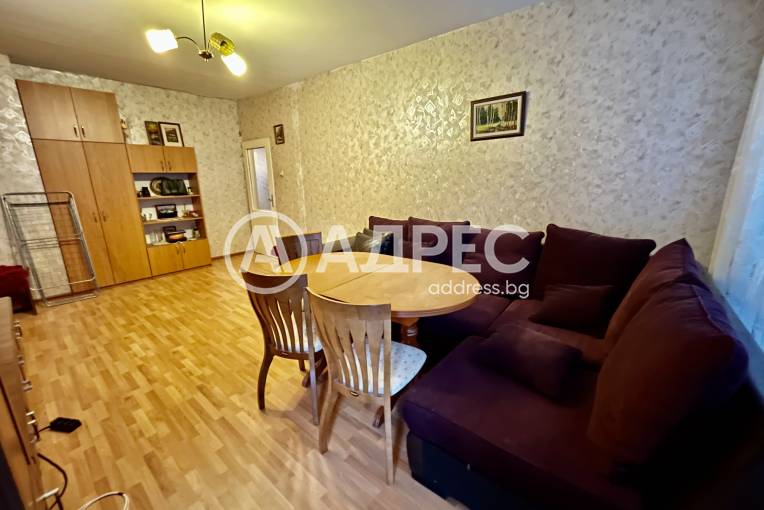 Тристаен апартамент, София, Младост 2, 679925, Снимка 2