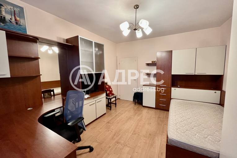 Тристаен апартамент, София, Младост 2, 679925, Снимка 4