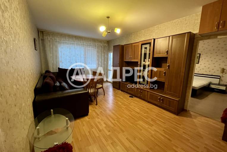 Тристаен апартамент, София, Младост 2, 679925, Снимка 6