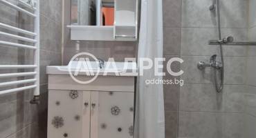 Двустаен апартамент, София, Разсадника, 682925, Снимка 10