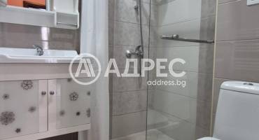 Двустаен апартамент, София, Разсадника, 682925, Снимка 11