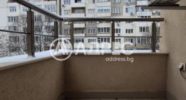 Двустаен апартамент, София, Разсадника, 682925, Снимка 12