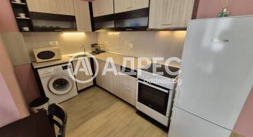 Двустаен апартамент, София, Разсадника, 682925, Снимка 2