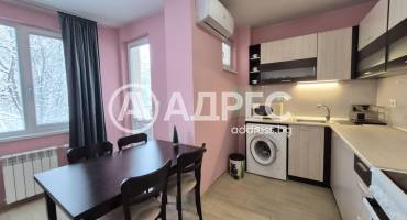 Двустаен апартамент, София, Разсадника, 682925, Снимка 3