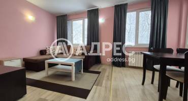 Двустаен апартамент, София, Разсадника, 682925, Снимка 4