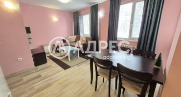 Двустаен апартамент, София, Разсадника, 682925, Снимка 5