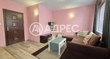 Двустаен апартамент, София, Разсадника, 682925, Снимка 7