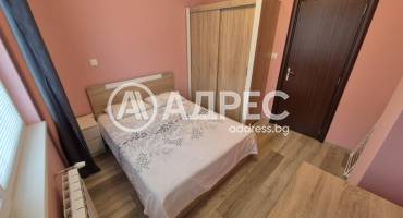 Двустаен апартамент, София, Разсадника, 682925, Снимка 9