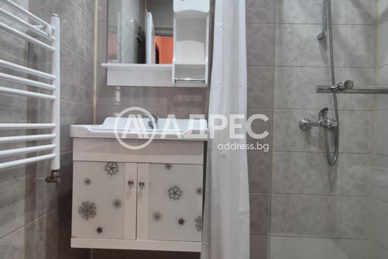 Двустаен апартамент, София, Разсадника, 682925, Снимка 10