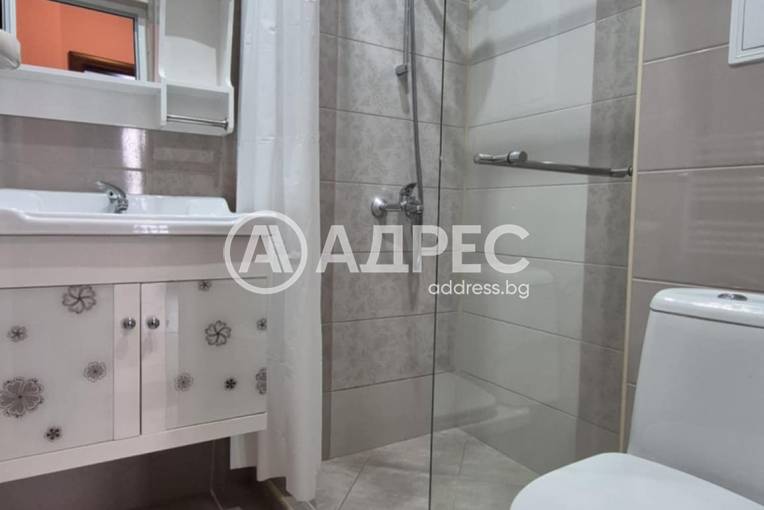 Двустаен апартамент, София, Разсадника, 682925, Снимка 11