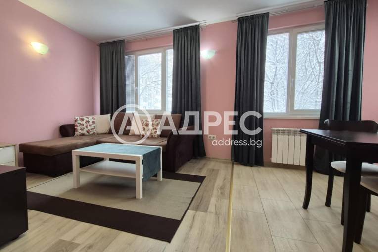 Двустаен апартамент, София, Разсадника, 682925, Снимка 4