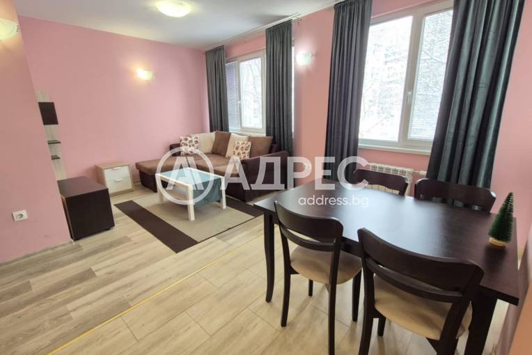 Двустаен апартамент, София, Разсадника, 682925, Снимка 5