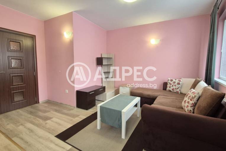 Двустаен апартамент, София, Разсадника, 682925, Снимка 7