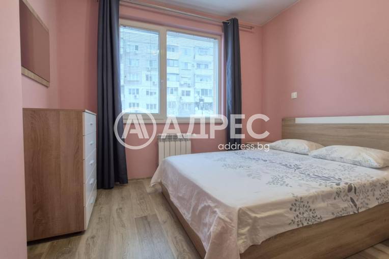 Двустаен апартамент, София, Разсадника, 682925, Снимка 8