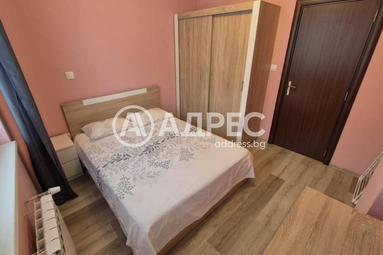 Двустаен апартамент, София, Разсадника, 682925, Снимка 9