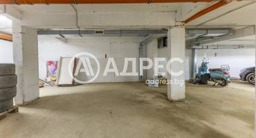 Двустаен апартамент, Варна, Трошево, 683925, Снимка 10