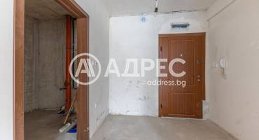 Двустаен апартамент, Варна, Трошево, 683925, Снимка 12