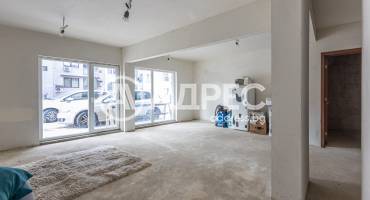 Двустаен апартамент, Варна, Трошево, 683925, Снимка 3