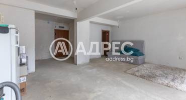 Двустаен апартамент, Варна, Трошево, 683925, Снимка 5