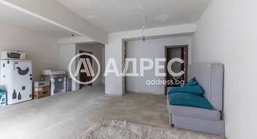 Двустаен апартамент, Варна, Трошево, 683925, Снимка 6