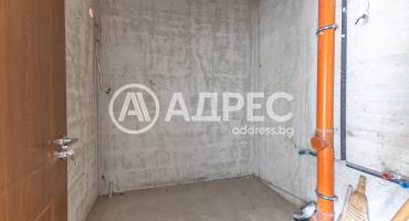 Двустаен апартамент, Варна, Трошево, 683925, Снимка 7