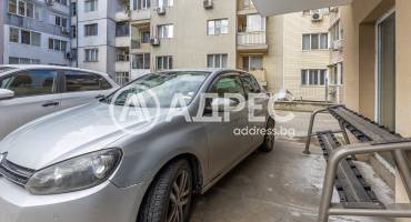 Двустаен апартамент, Варна, Трошево, 683925, Снимка 8