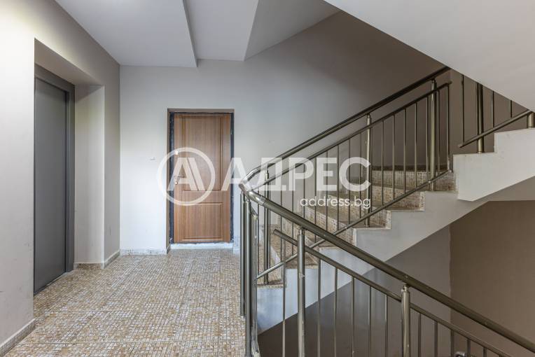 Двустаен апартамент, Варна, Трошево, 683925, Снимка 9