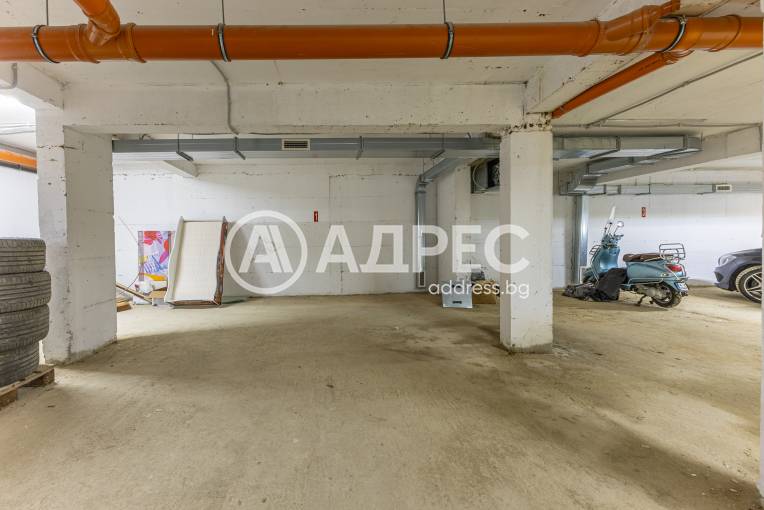 Двустаен апартамент, Варна, Трошево, 683925, Снимка 10