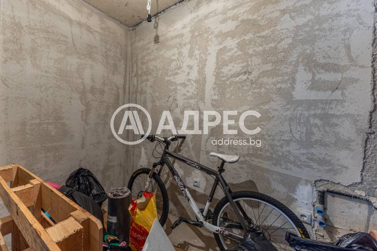 Двустаен апартамент, Варна, Трошево, 683925, Снимка 11