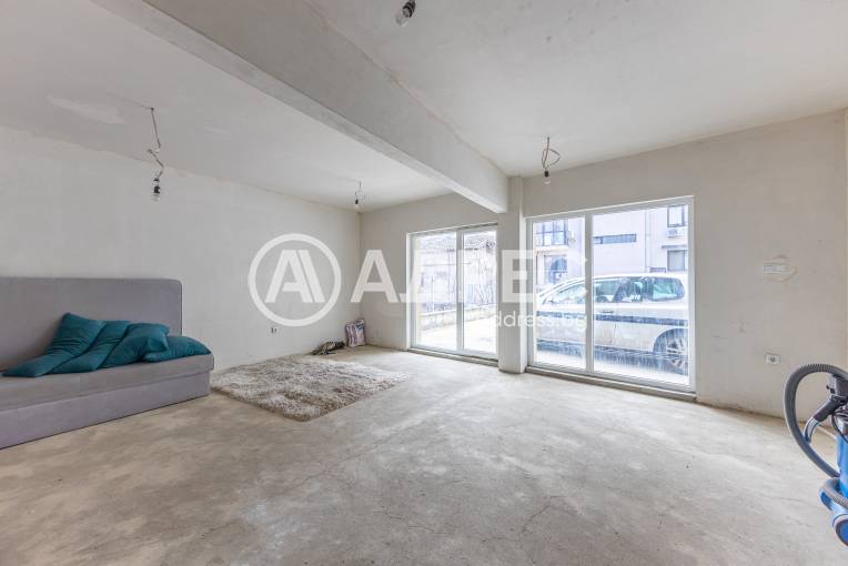 Двустаен апартамент, Варна, Трошево, 683925, Снимка 13