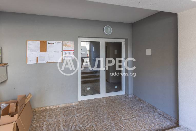 Двустаен апартамент, Варна, Трошево, 683925, Снимка 14