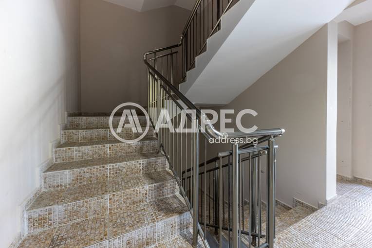 Двустаен апартамент, Варна, Трошево, 683925, Снимка 15