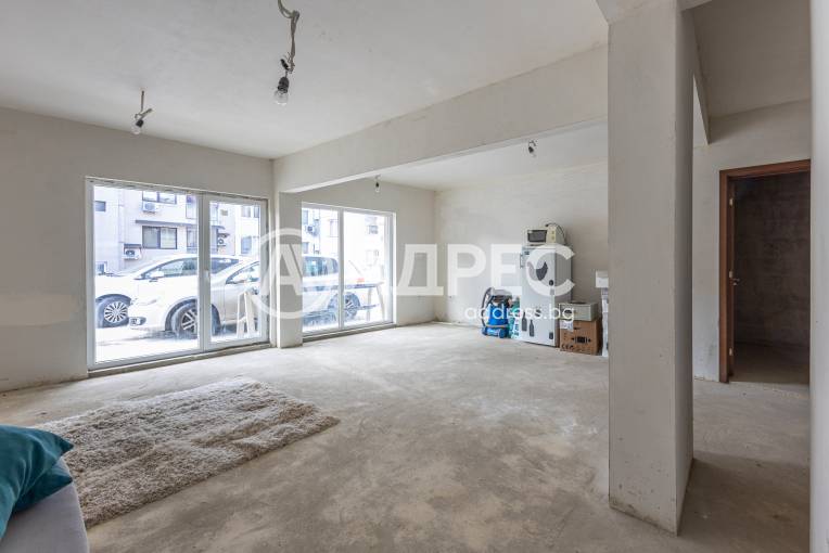 Двустаен апартамент, Варна, Трошево, 683925, Снимка 3