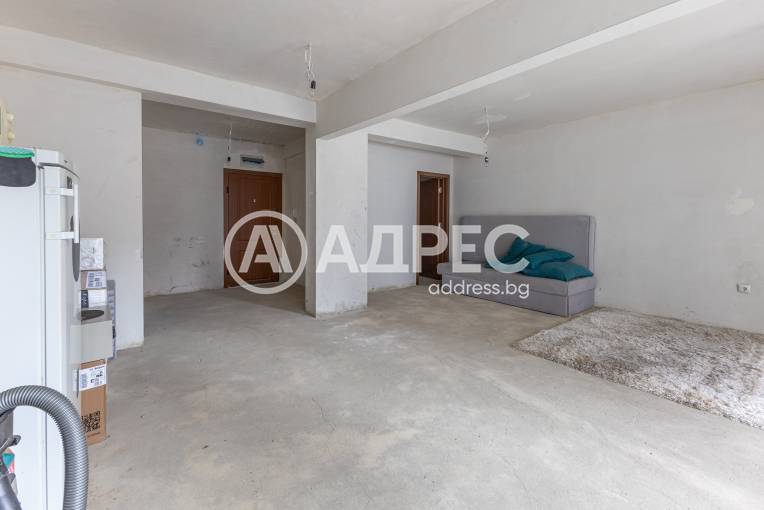 Двустаен апартамент, Варна, Трошево, 683925, Снимка 5