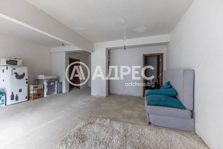 Двустаен апартамент, Варна, Трошево, 683925, Снимка 6