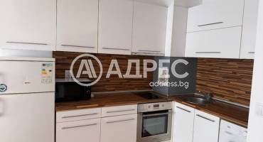 Двустаен апартамент, Варна, Левски, 685925, Снимка 1