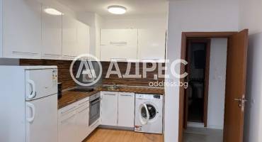 Двустаен апартамент, Варна, Левски, 685925, Снимка 2