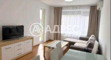 Двустаен апартамент, Варна, Левски, 685925, Снимка 3