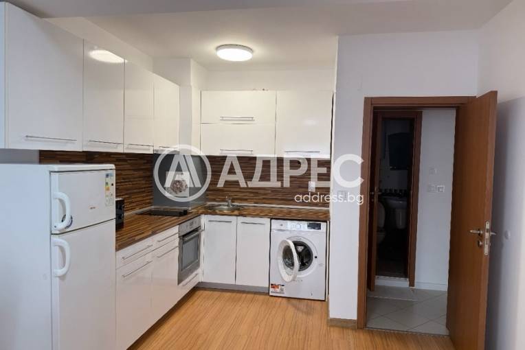 Двустаен апартамент, Варна, Левски, 685925, Снимка 2