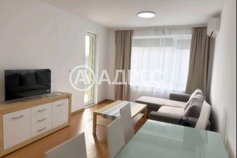 Двустаен апартамент, Варна, Левски, 685925, Снимка 3