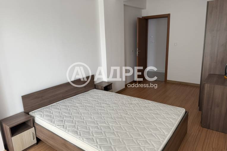 Двустаен апартамент, Варна, Левски, 685925, Снимка 4