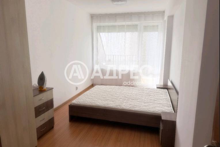 Двустаен апартамент, Варна, Левски, 685925, Снимка 5