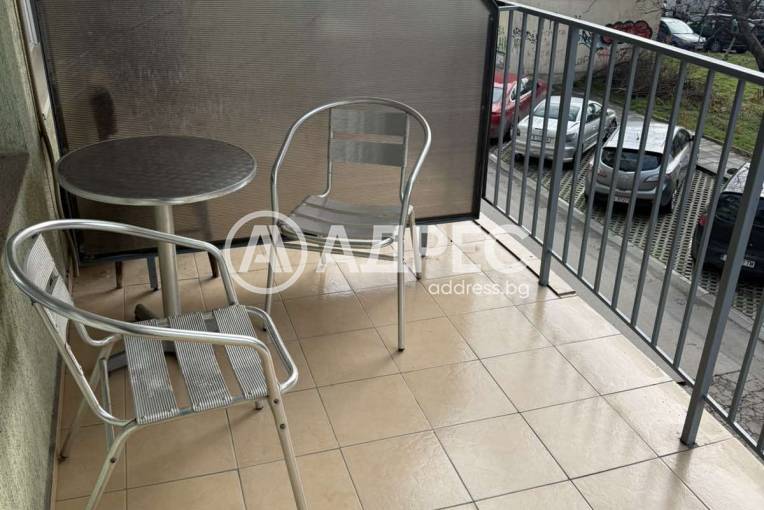 Двустаен апартамент, Варна, Левски, 685925, Снимка 7