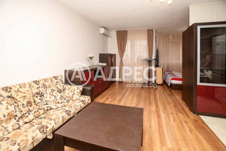 Гарсониера, София, Овча купел 2, 690925, Снимка 2