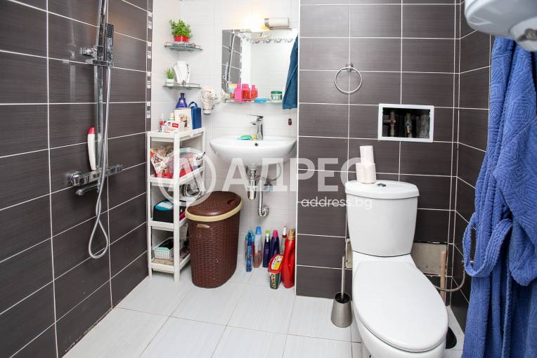Гарсониера, София, Овча купел 2, 690925, Снимка 8