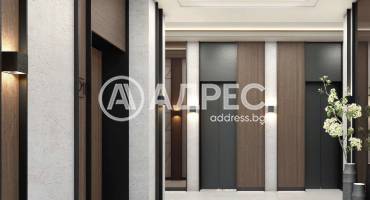 Многостаен апартамент, София, Изгрев, 698925, Снимка 1