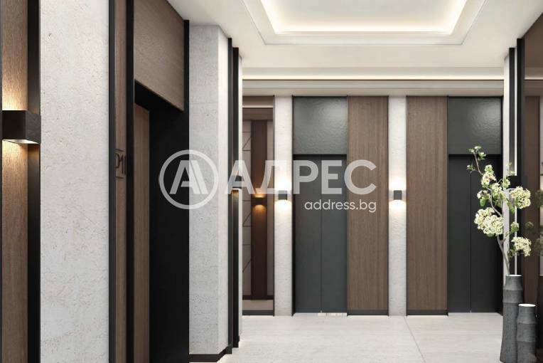 Многостаен апартамент, София, Изгрев, 698925, Снимка 1