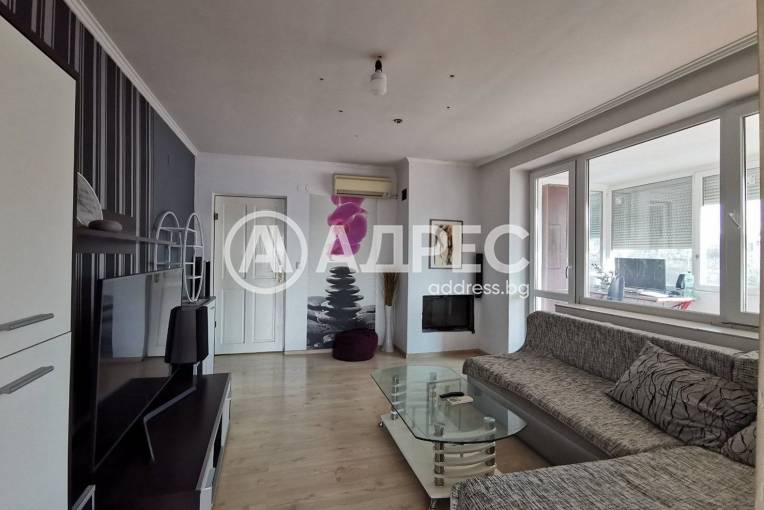 Двустаен апартамент, Русе, Широк център, 613926, Снимка 1