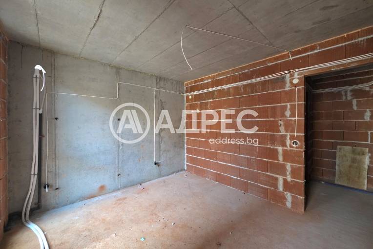 Двустаен апартамент, София, Люлин 5, 635926, Снимка 9