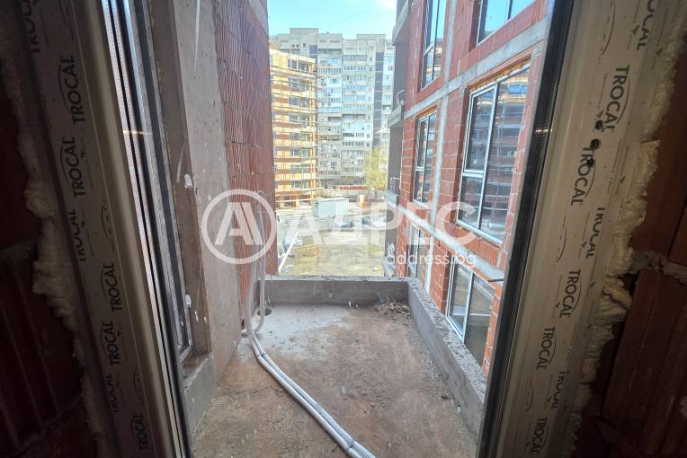 Двустаен апартамент, София, Люлин 5, 635926, Снимка 11